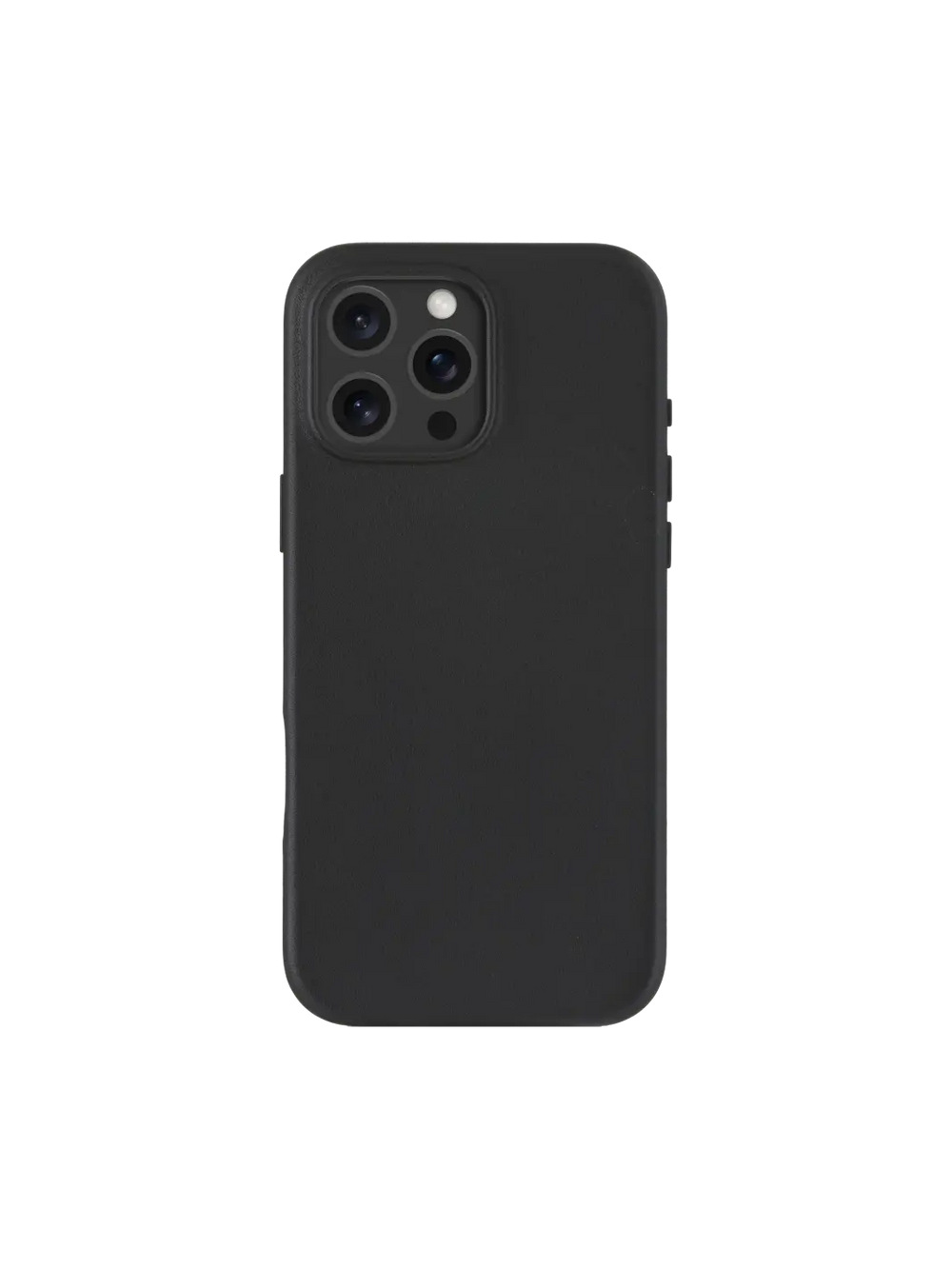 Roskilde MagSafe - iPhone 16 Pro Max - Black Phone Case