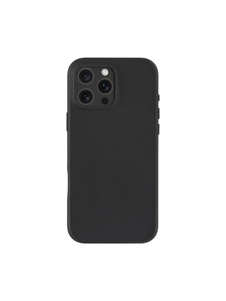 Roskilde MagSafe - iPhone 16 Pro Max - Black Phone Case