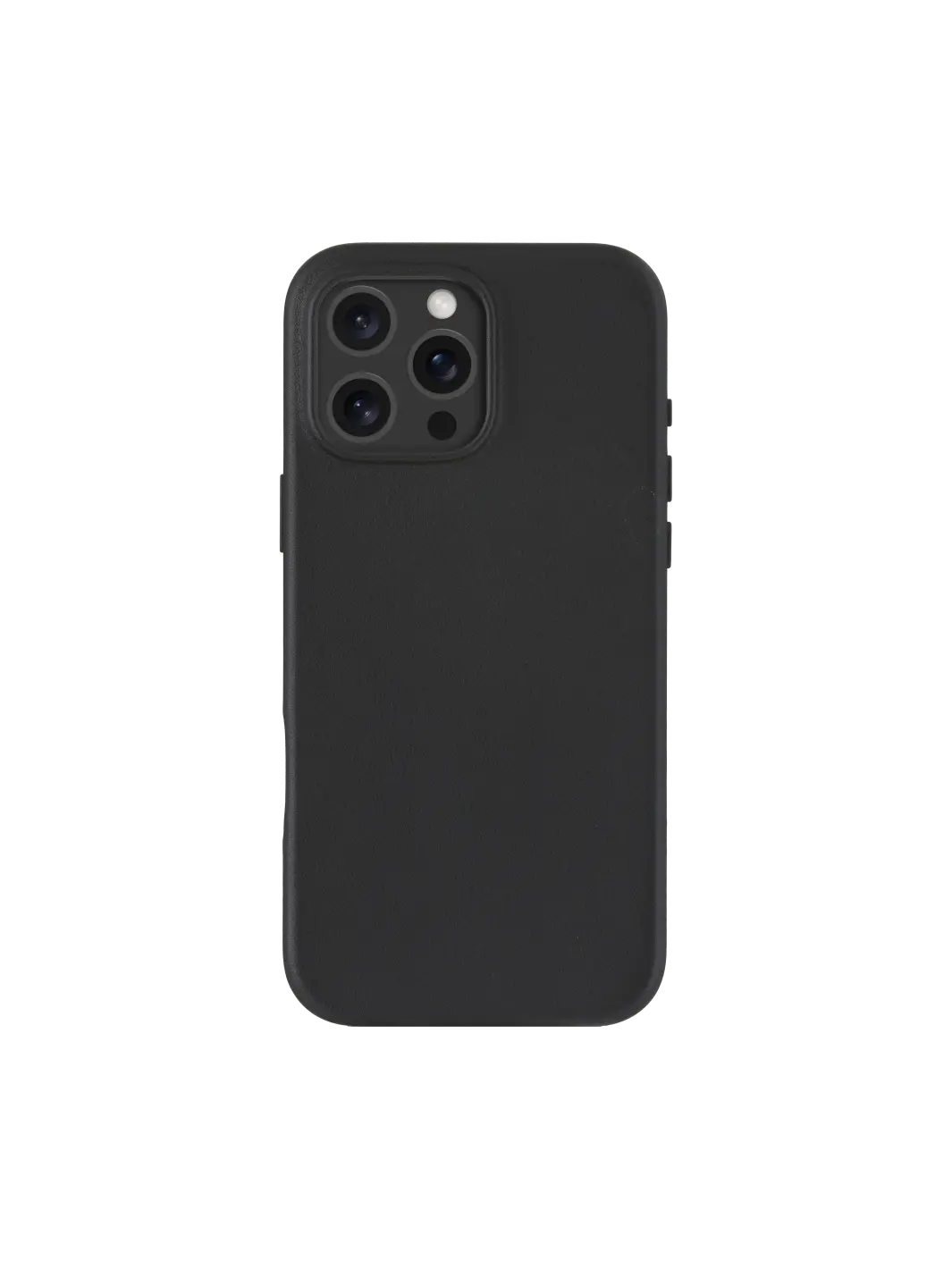 Roskilde MagSafe - iPhone 16 Pro - Black Phone Case