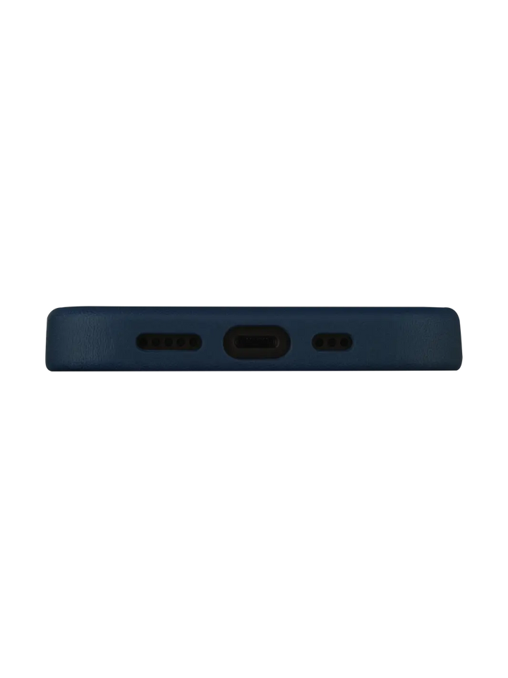 Roskilde MagSafe Blue iPhone 15 Pro Max Phone Cases
