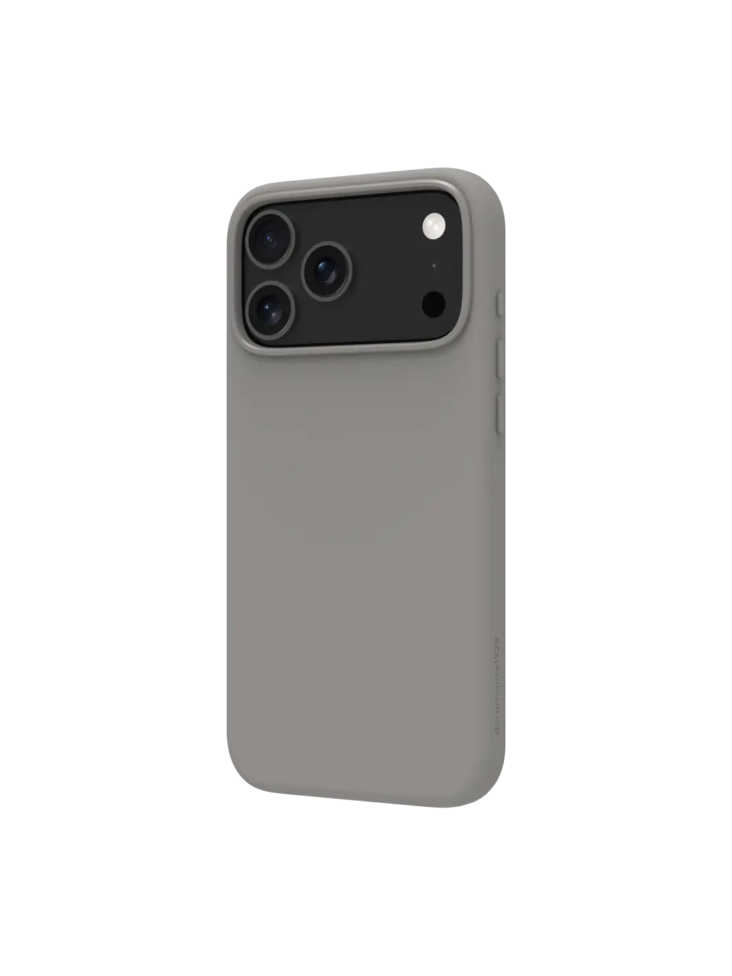 Roskilde MagSafe ICON - iPhone 17 Pro Max - River Stone Phone Case