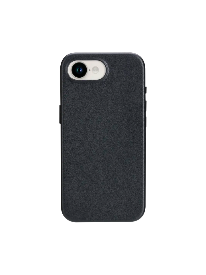 Roskilde - iPhone 16e - Black Phone Case