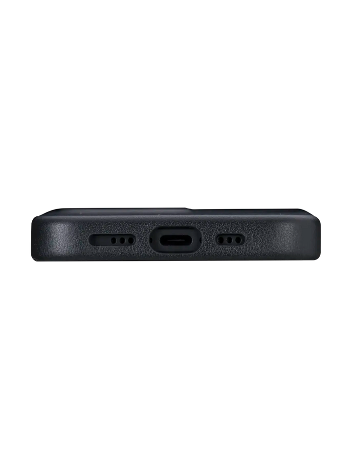Roskilde - iPhone 16e - Black Phone Case
