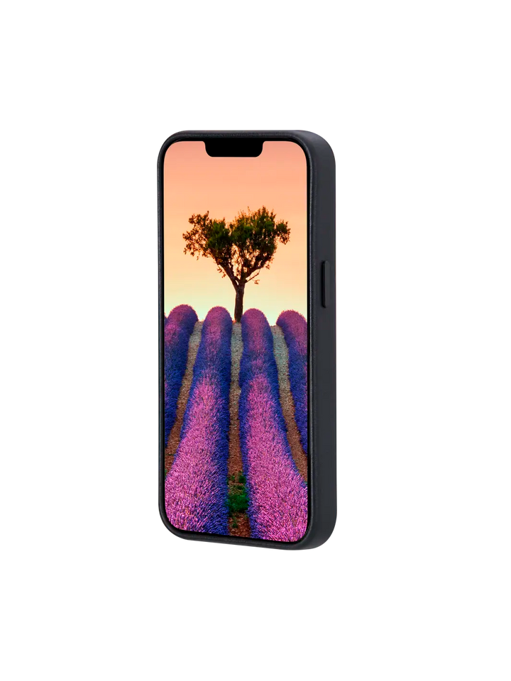 Roskilde - iPhone 16e - Black Phone Case
