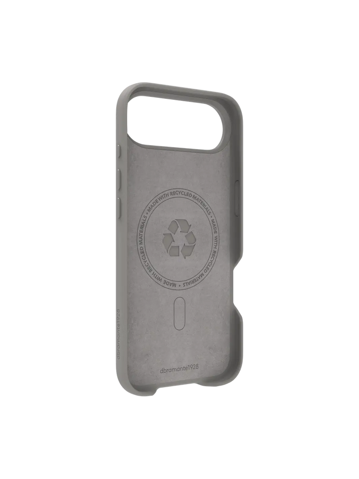 Roskilde MagSafe Kickstand ICON - iPhone Air - River Stone Phone Case