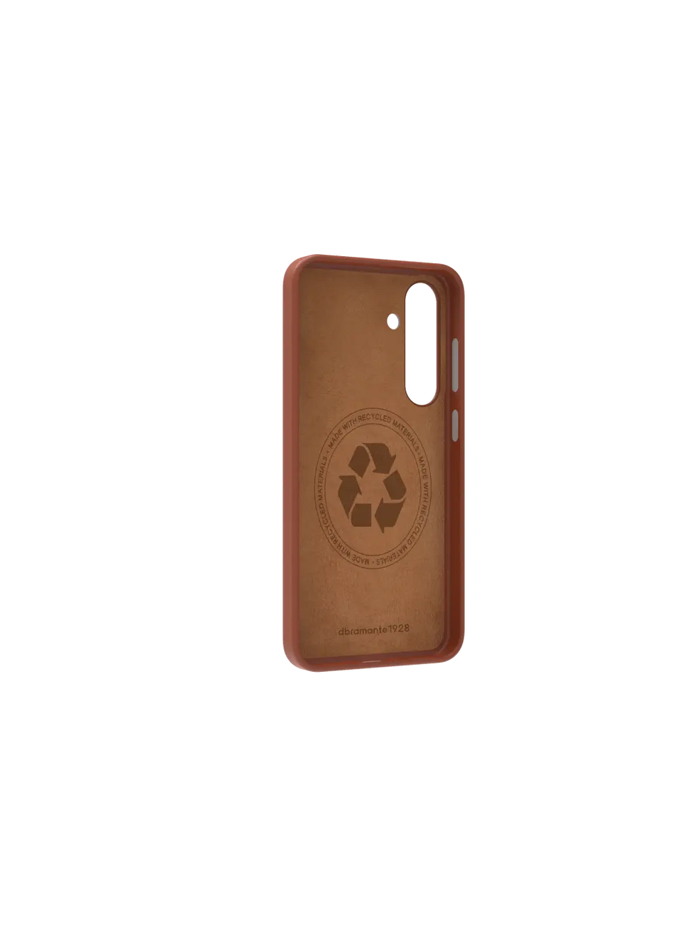 Roskilde Tan Galaxy S24+ Phone Cases