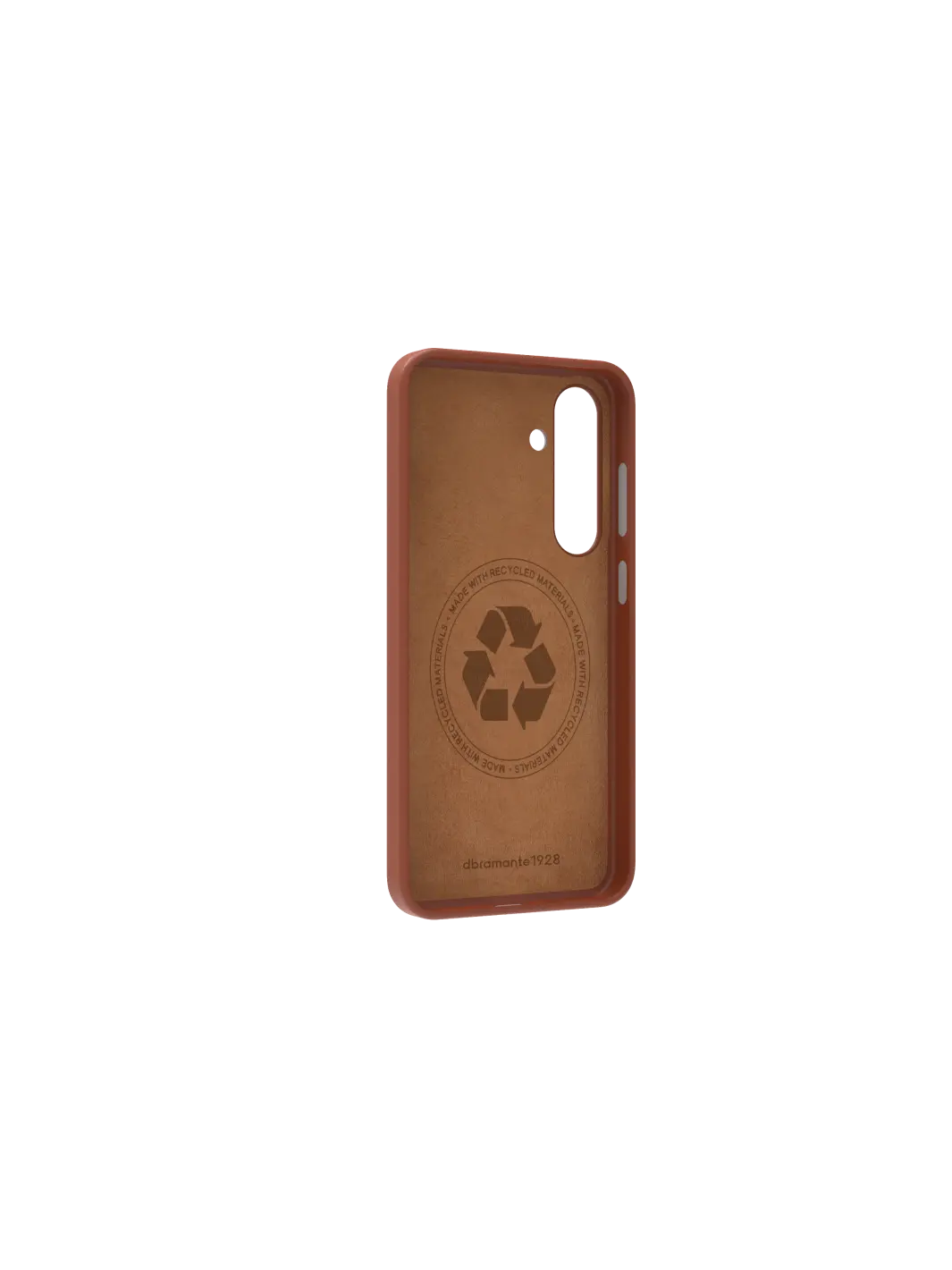 Roskilde Tan Galaxy S24+ Phone Cases