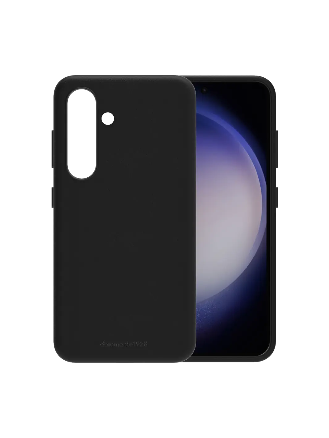 Roskilde - Galaxy S24+ - Black Phone Case