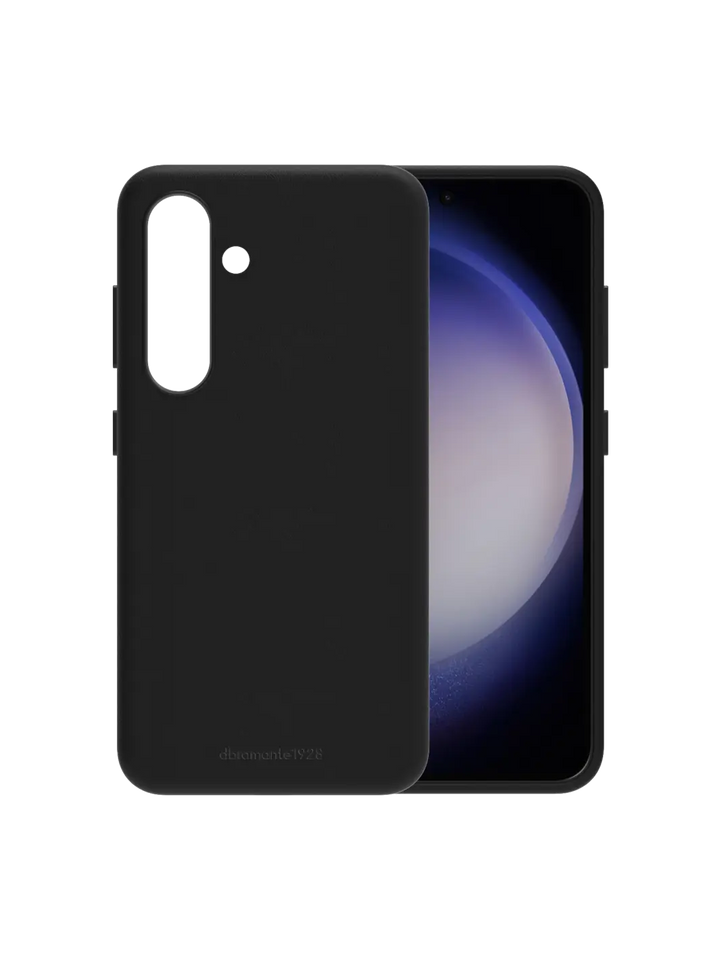 Roskilde - Galaxy S24+ - Black Phone Case
