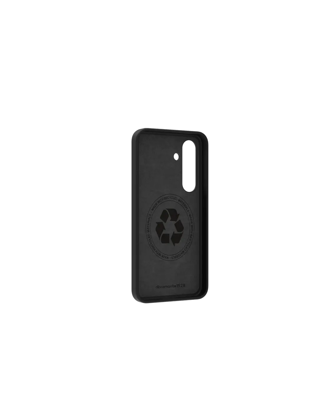 Roskilde - Galaxy S24+ - Black Phone Case