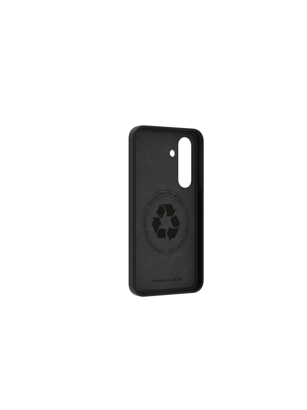 Roskilde - Galaxy S24+ - Black Phone Case