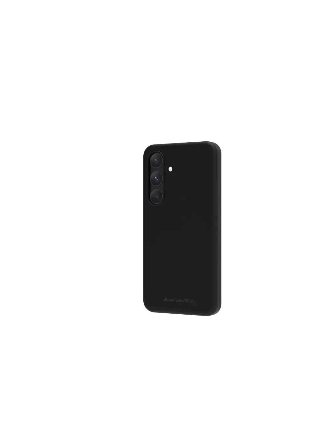 Roskilde - Galaxy S24+ - Black Phone Case