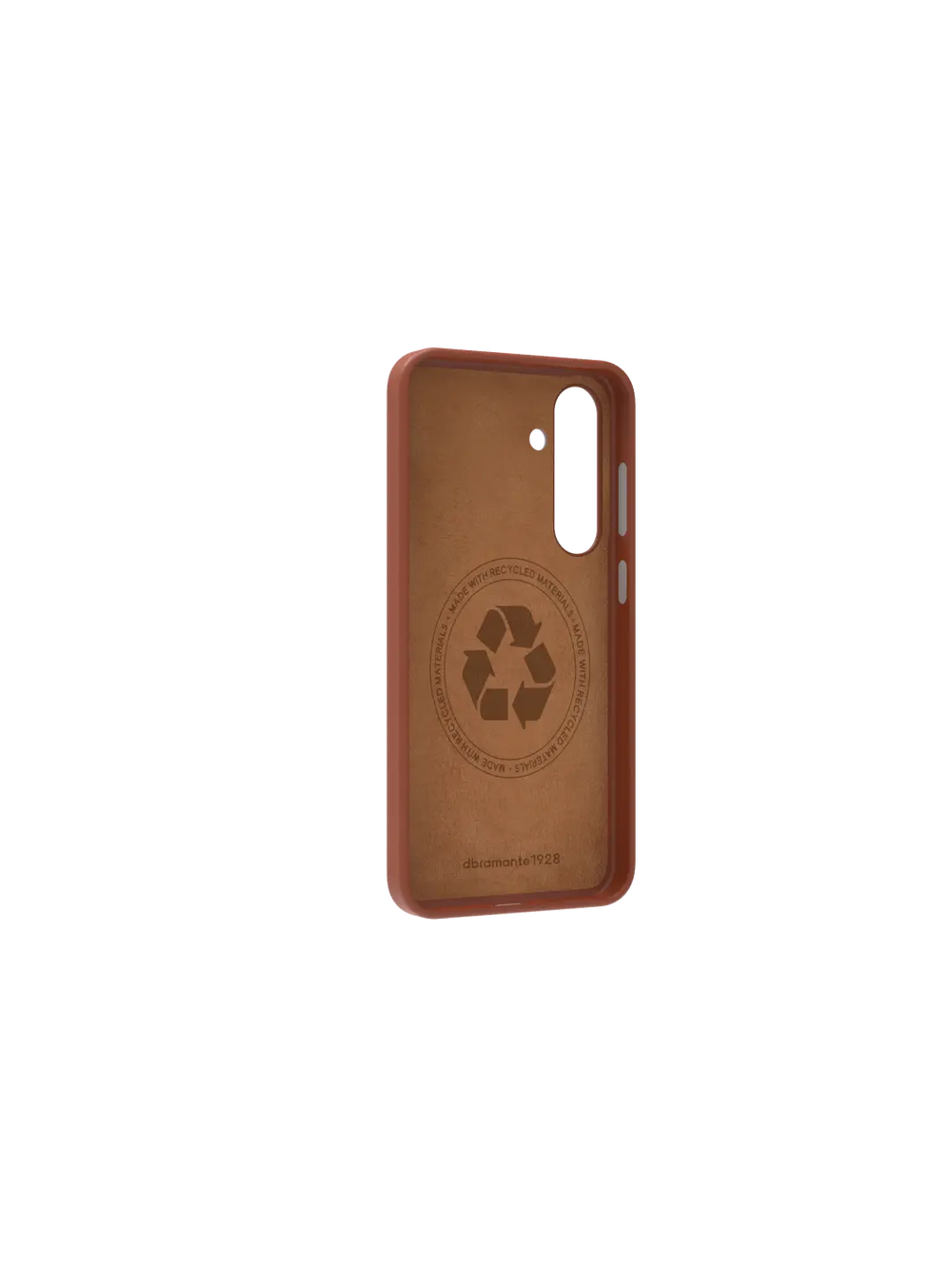 Roskilde - Galaxy S24 - Tan Phone Case