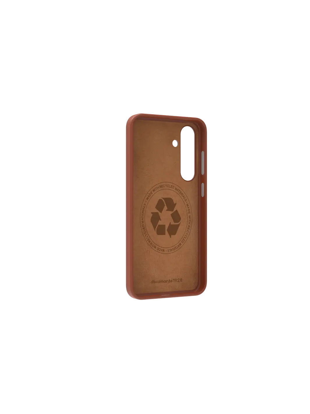 Roskilde - Galaxy S24 - Tan Phone Case