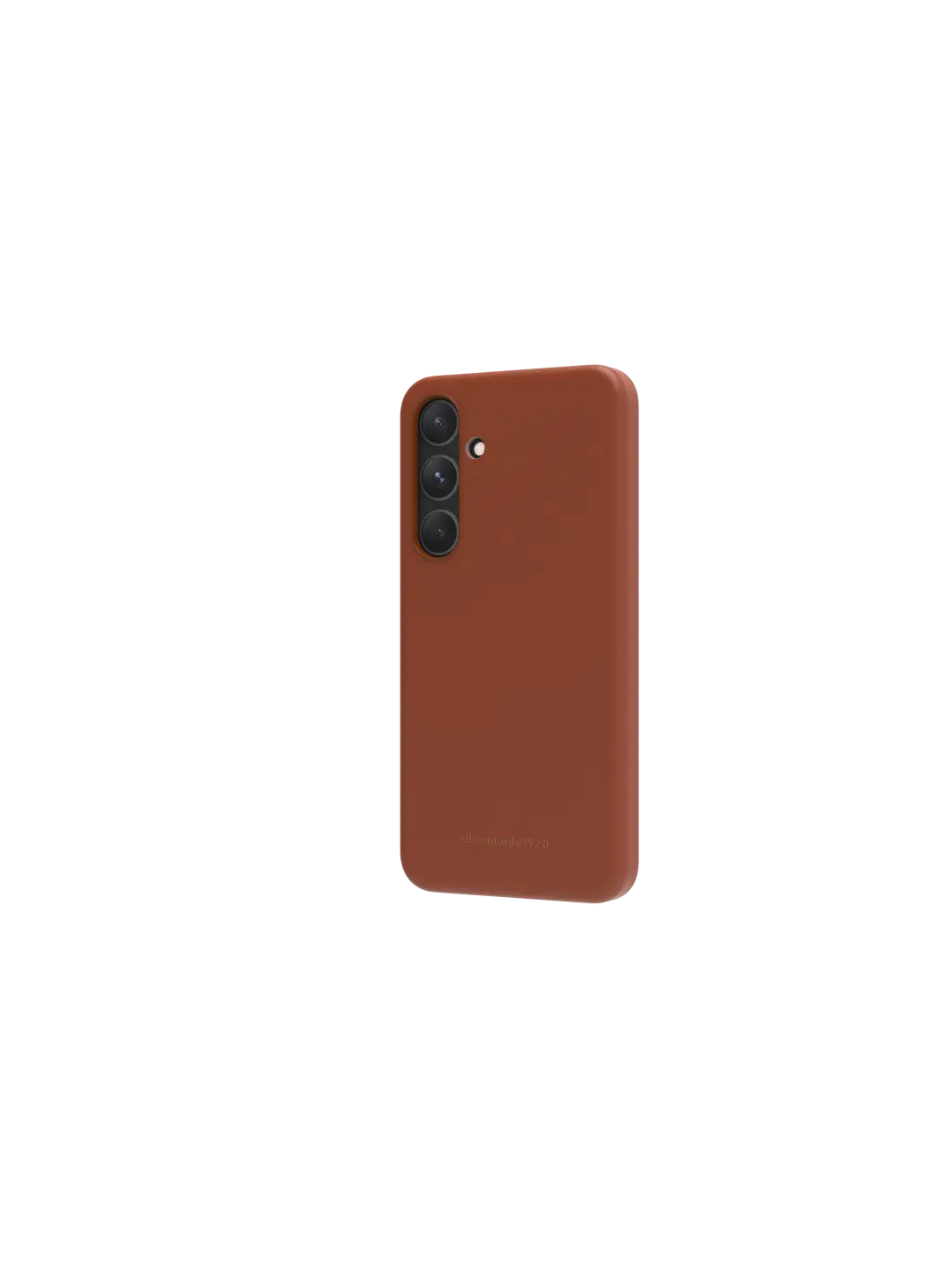 Roskilde - Galaxy S24 - Tan Phone Case