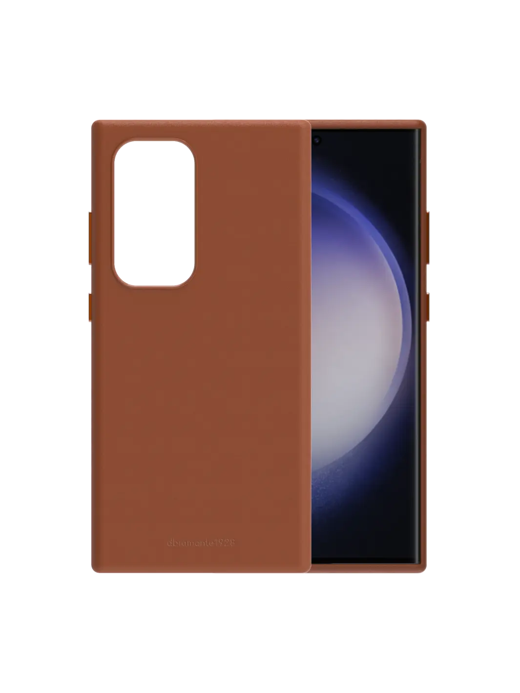 Roskilde - Galaxy S24 Ultra - Tan Phone Case