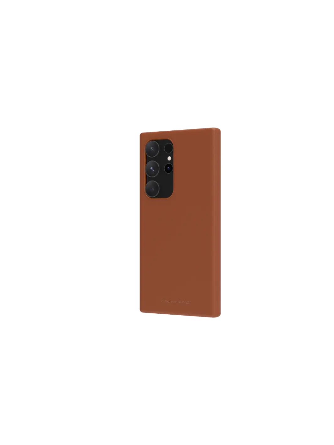 Roskilde - Galaxy S24 Ultra - Tan Phone Case