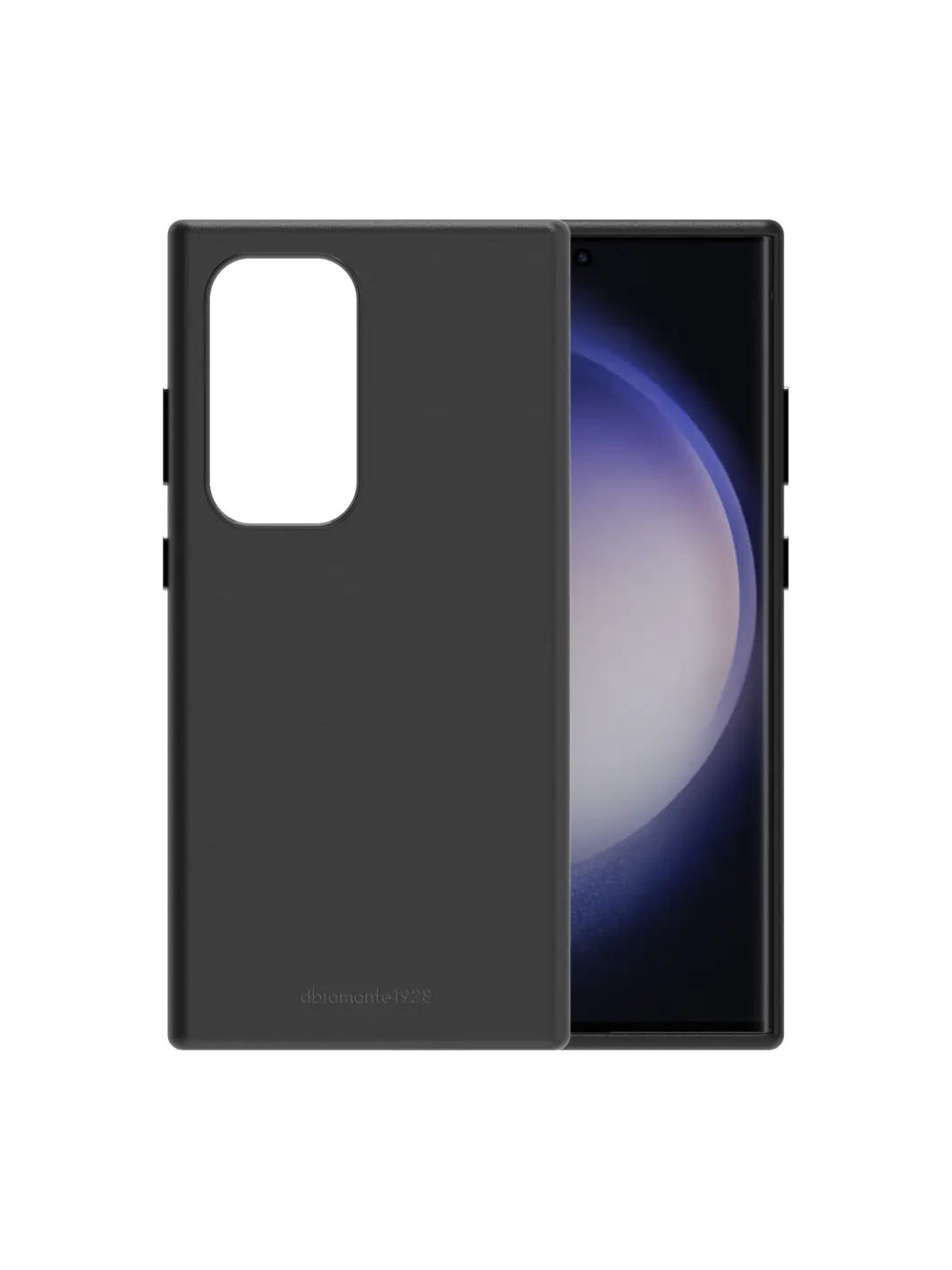 Roskilde - Galaxy S24 Ultra - Black Phone Case