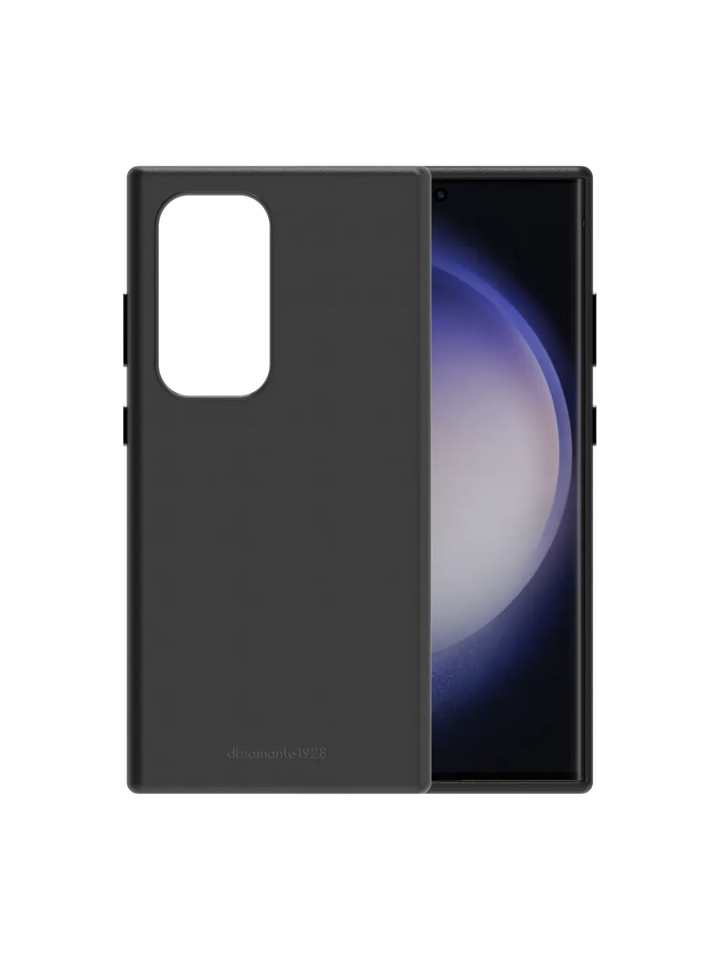 Roskilde - Galaxy S24 Ultra - Black Phone Case
