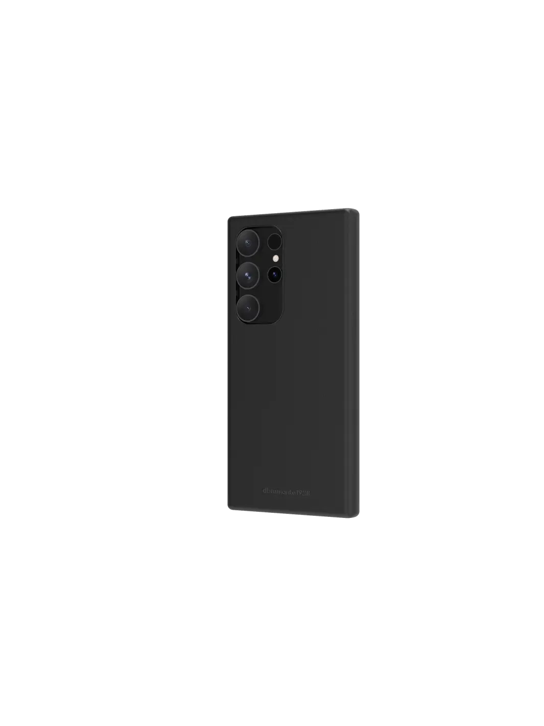 Roskilde - Galaxy S24 Ultra - Black Phone Case