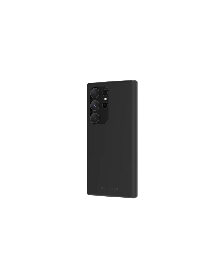 Roskilde - Galaxy S24 Ultra - Black Phone Case