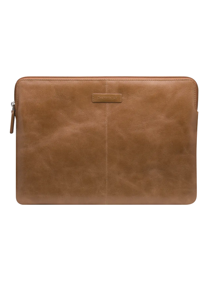 Skagen Pro - MacBook Pro/Air (2020) 13” - Tan Computer Sleeve