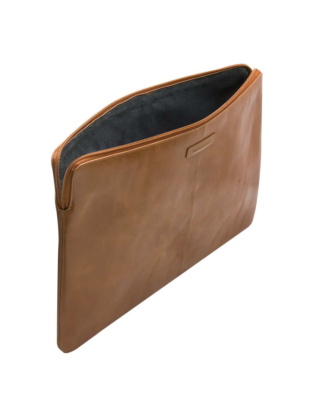Skagen Pro - MacBook Pro/Air (2020) 13” - Tan Computer Sleeve