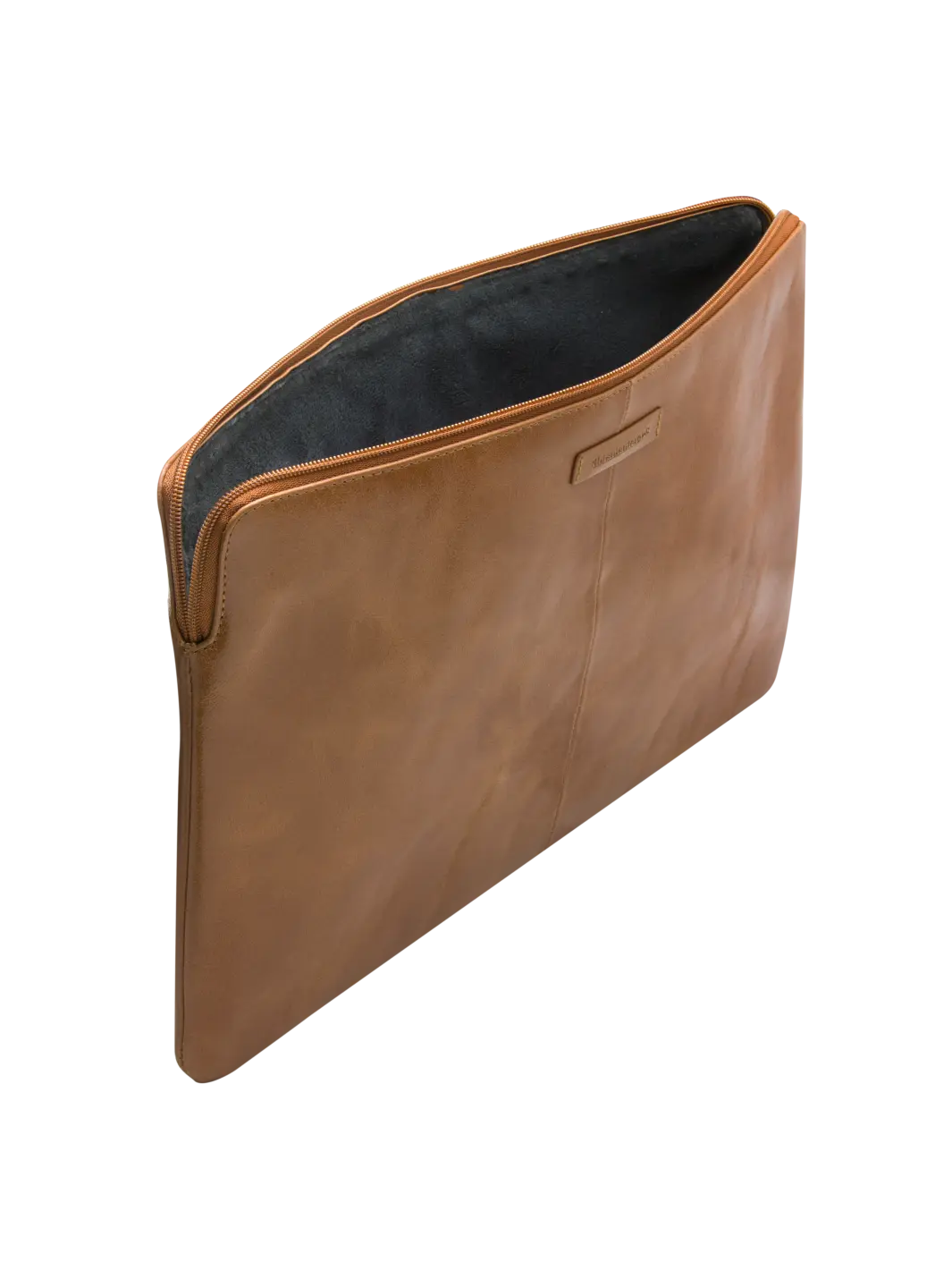 Skagen Pro - MacBook Pro/Air (2020) 13” - Tan Computer Sleeve