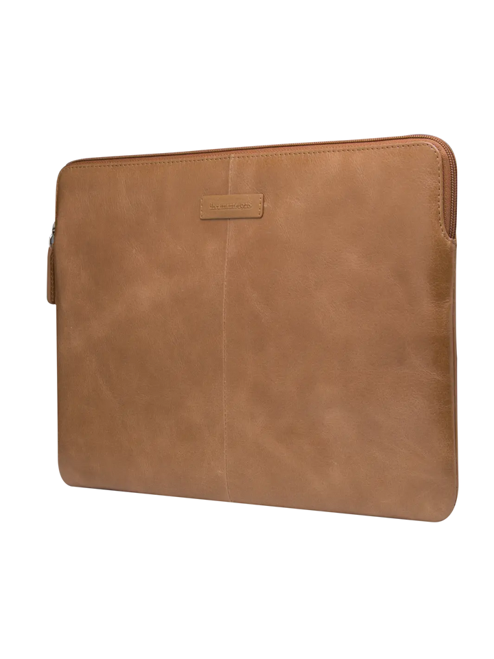 Skagen Pro - MacBook Pro/Air (2020) 13” - Tan Computer Sleeve