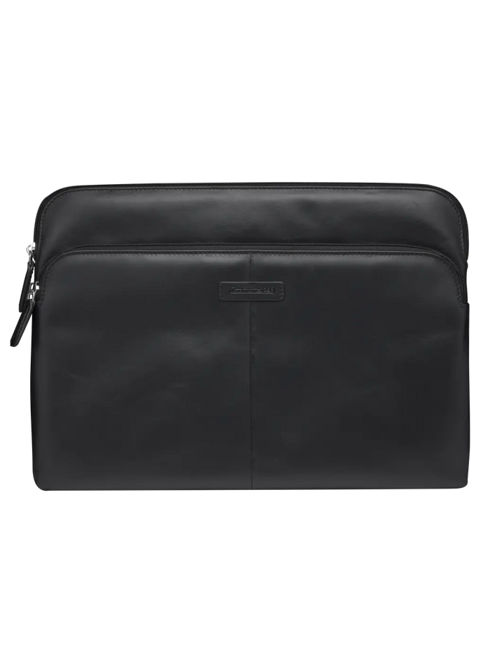 Skagen Pro + Black MacBook Air Pro 13" (2016-2022) Laptop sleeves