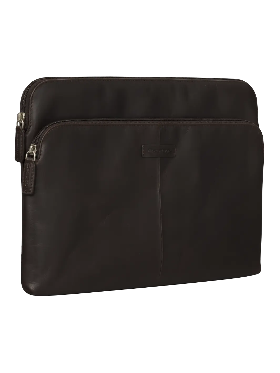 Skagen Pro + Tan MacBook Pro 13" (2016-2022) Air 13" (2018-2024) Laptop sleeves