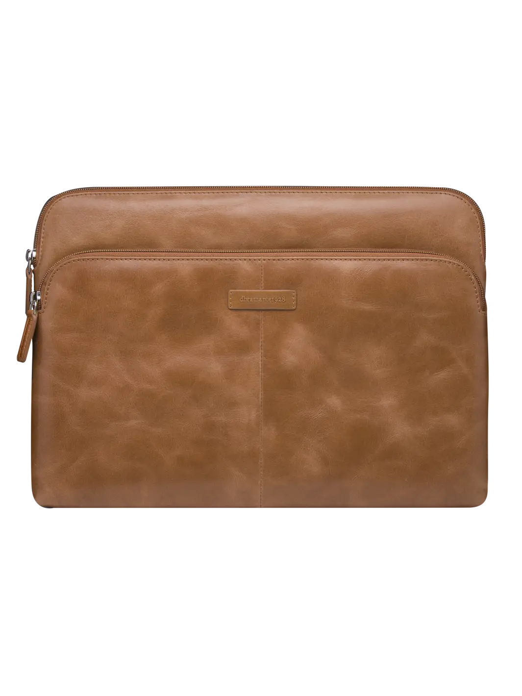 Skagen Pro+ - MacBook Pro 14"/up to 14” Laptop - Tan Computer Sleeve