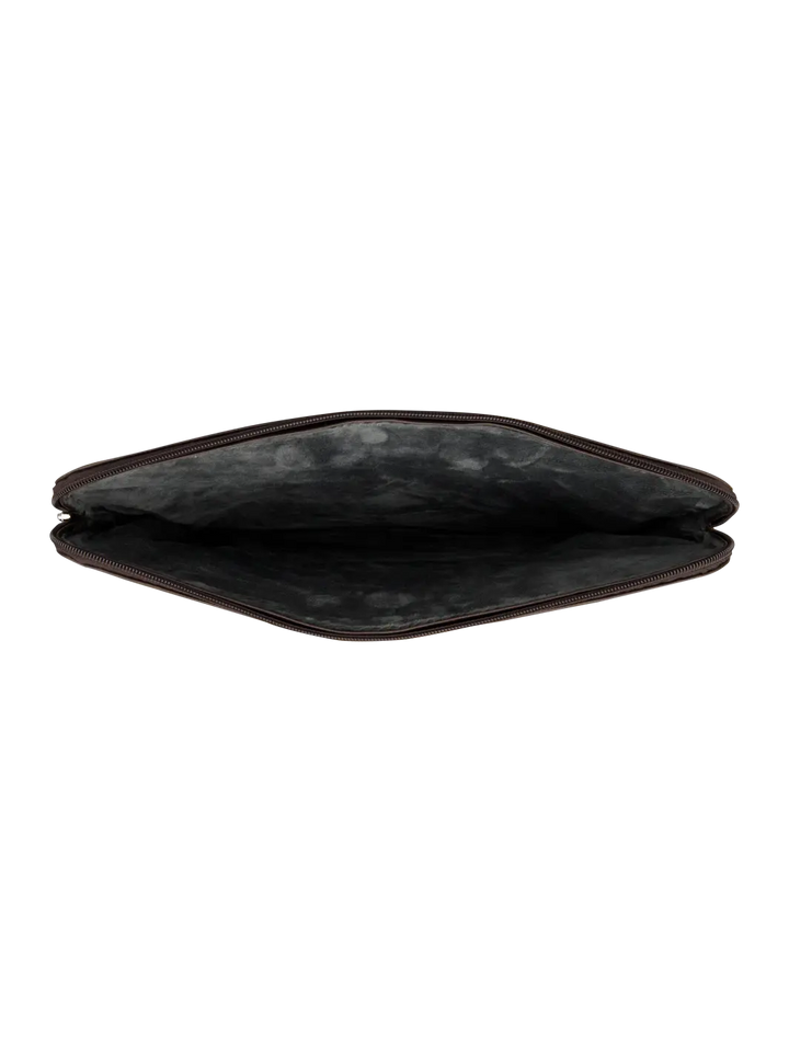 Skagen Pro+ -MacBook Pro 14"/up to 14" PC - Hunter Dark Computer Sleeve