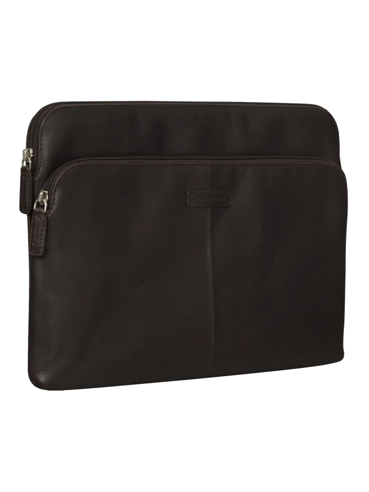 Skagen Pro + Tan MacBook Air Pro 13" (2016-2022) Laptop sleeves