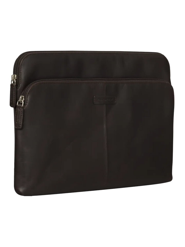 Skagen Pro+ -MacBook Pro 14"/up to 14" PC - Hunter Dark Computer Sleeve