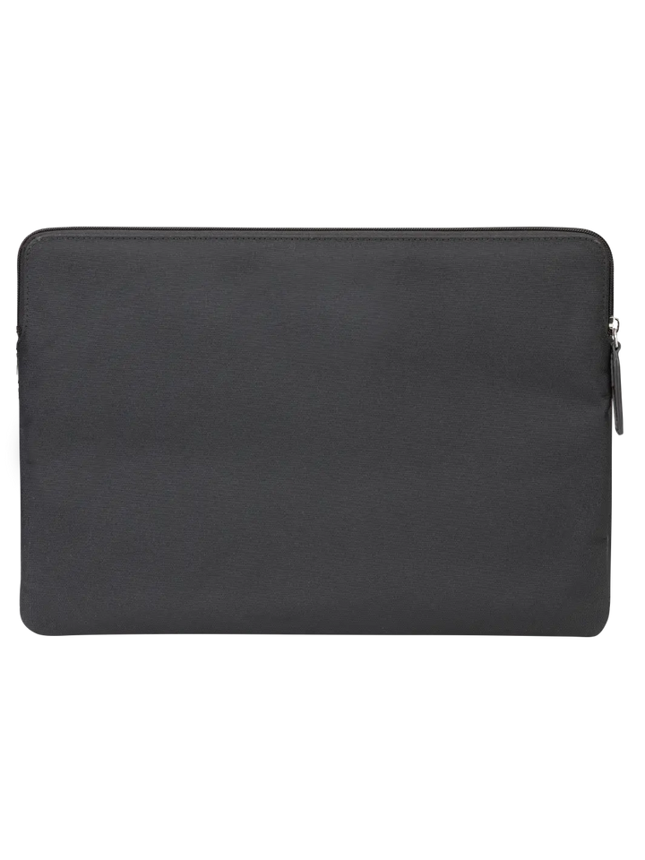 Lombard Black 14" Laptop/MacBook Pro 15" Computer sleeve