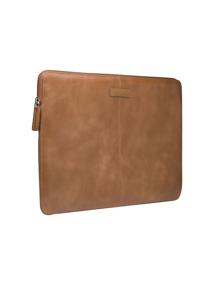 Skagen Pro Tan MacBook Pro 16" (2021-2023) Laptop sleeves