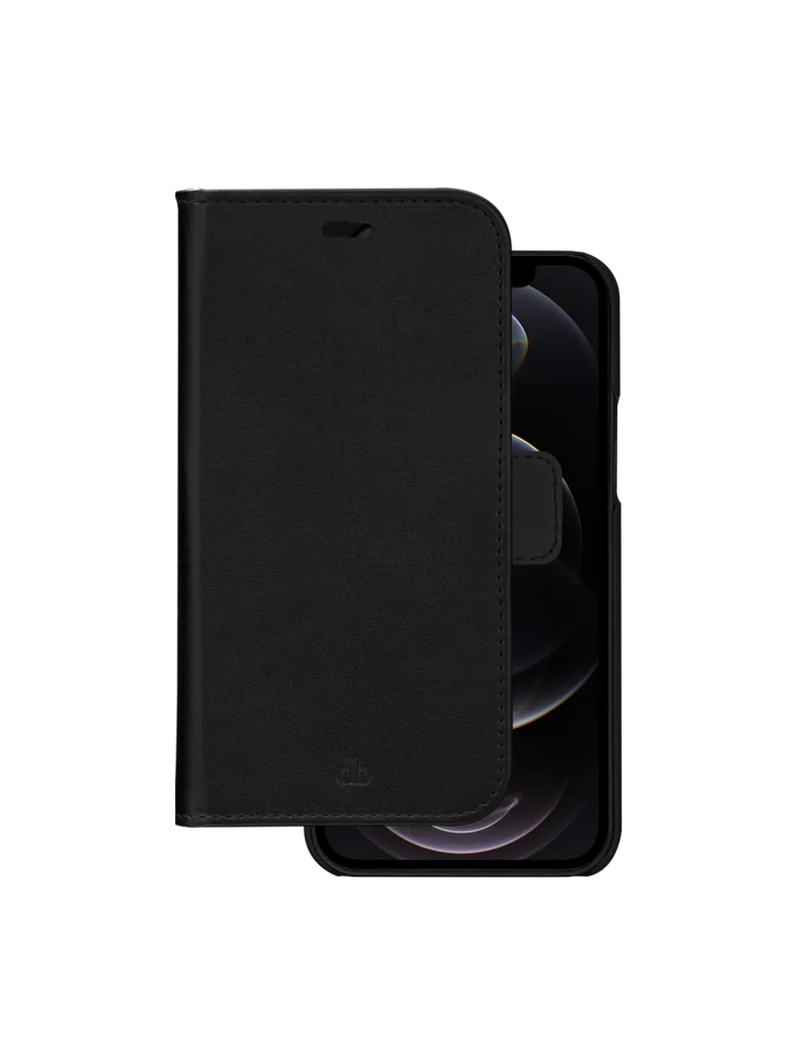 Stockholm - iPhone 12/12 Pro - Black Phone Case