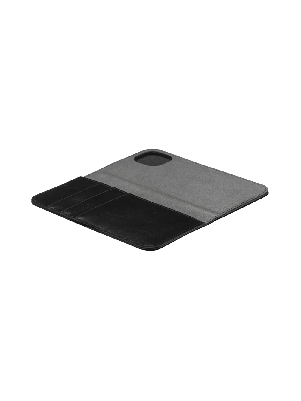 Stockholm - iPhone 13 - Black Phone Case