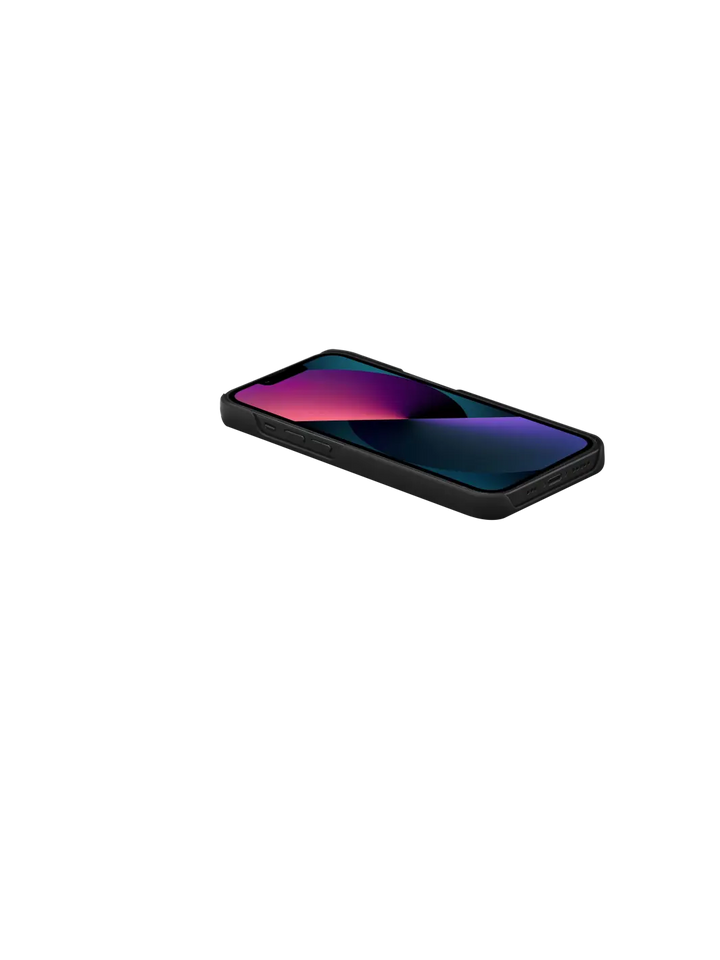 Stockholm - iPhone 13 - Black Phone Case