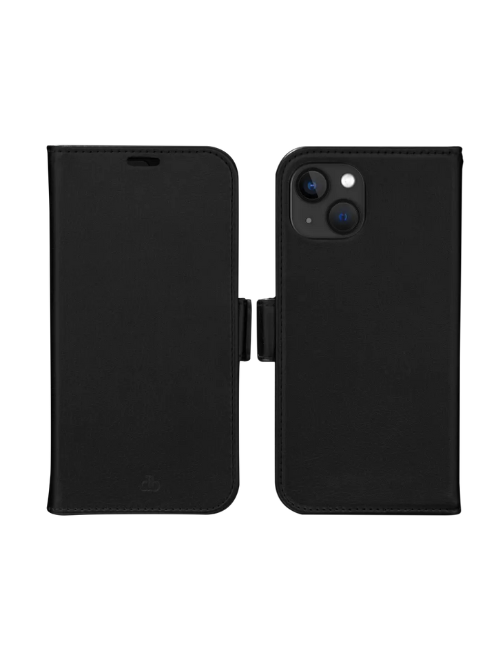 Stockholm - iPhone 13 - Black Phone Case
