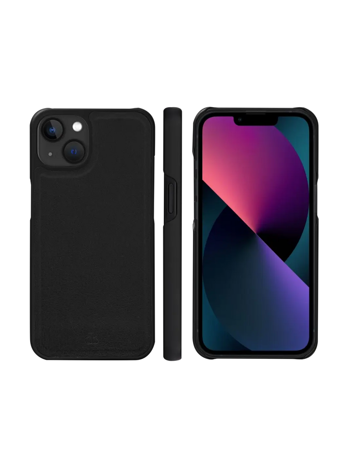 Stockholm - iPhone 13 - Black Phone Case