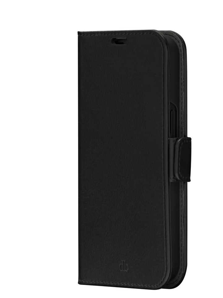 Stockholm - iPhone 13 - Black Phone Case