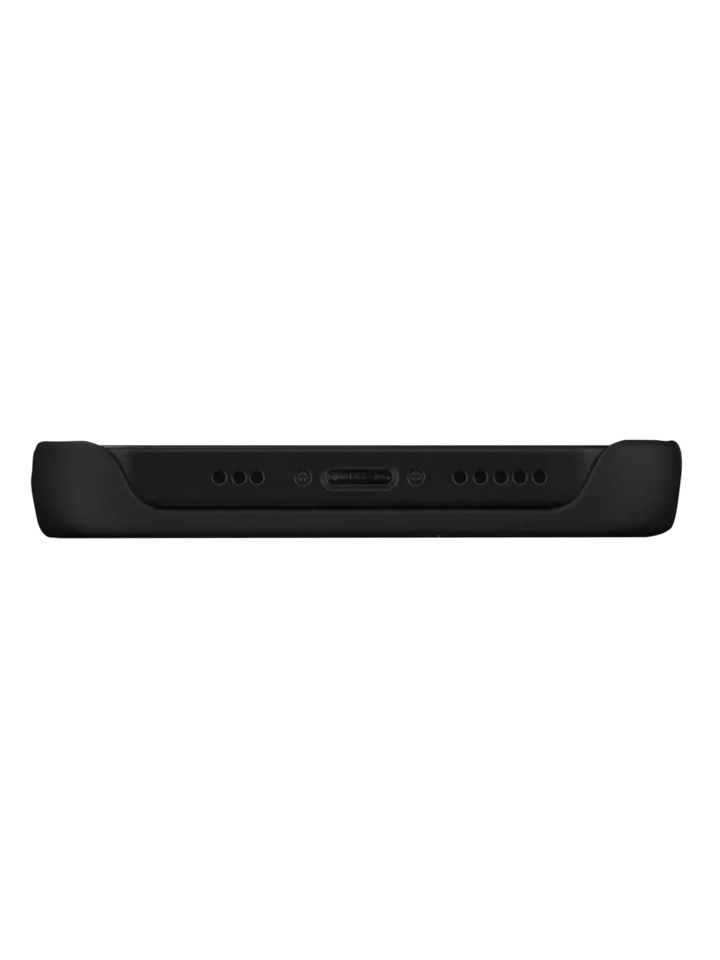 Stockholm - iPhone 13 - Black Phone Case