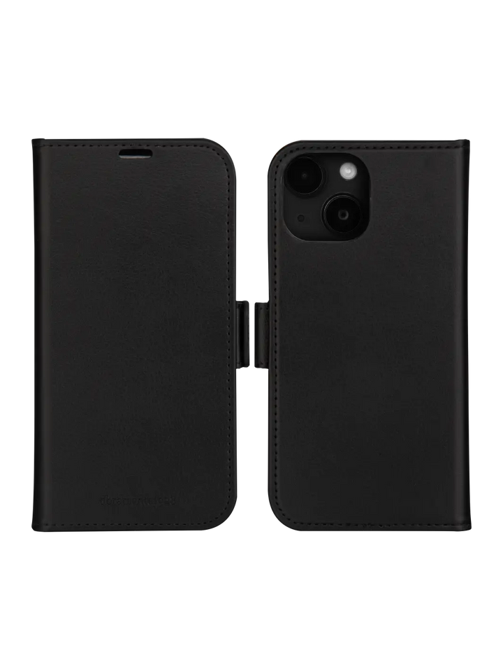 Stockholm - iPhone 16e/15/14/13 - Black Phone Case