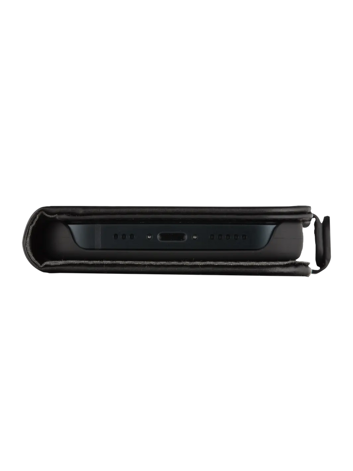 Stockholm - iPhone 16e/15/14/13 - Black Phone Case