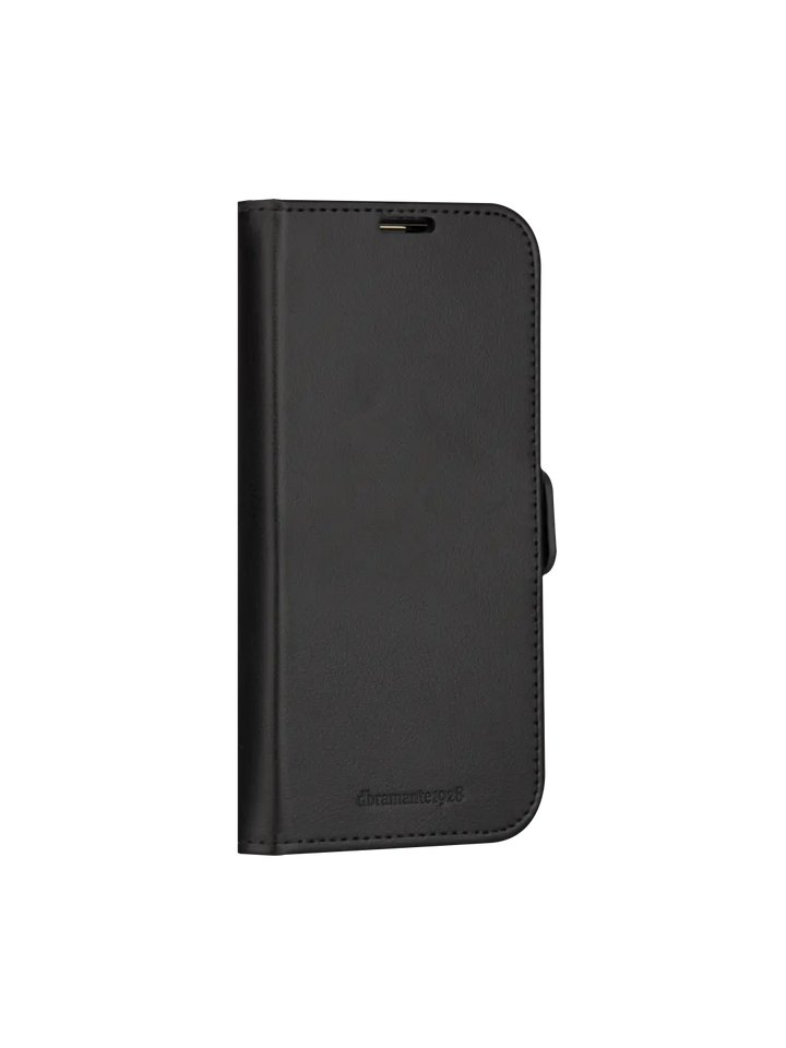 Stockholm - iPhone 16e/15/14/13 - Black Phone Case