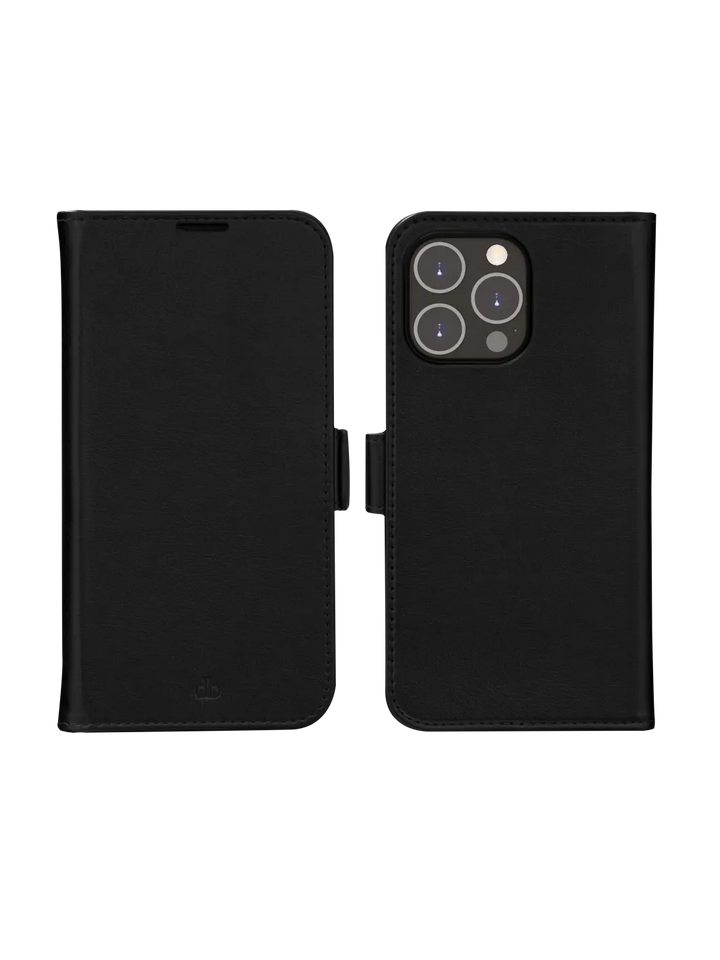 Stockholm - iPhone 14 Pro Max - Black Phone Case