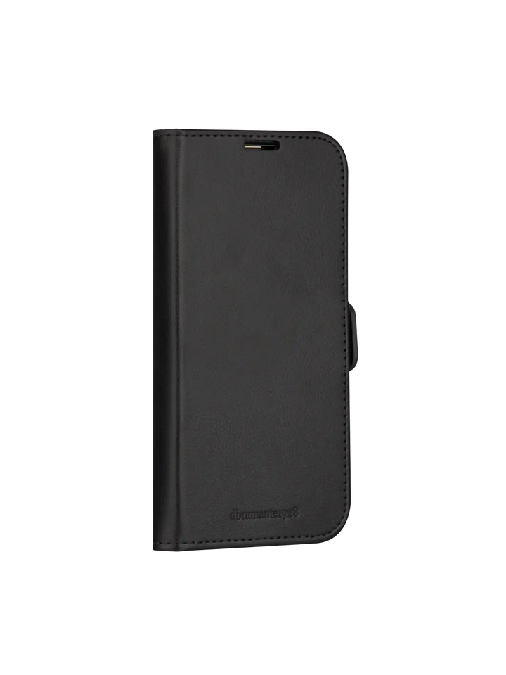 Stockholm Black iPhone 15 Pro Max Phone Cases