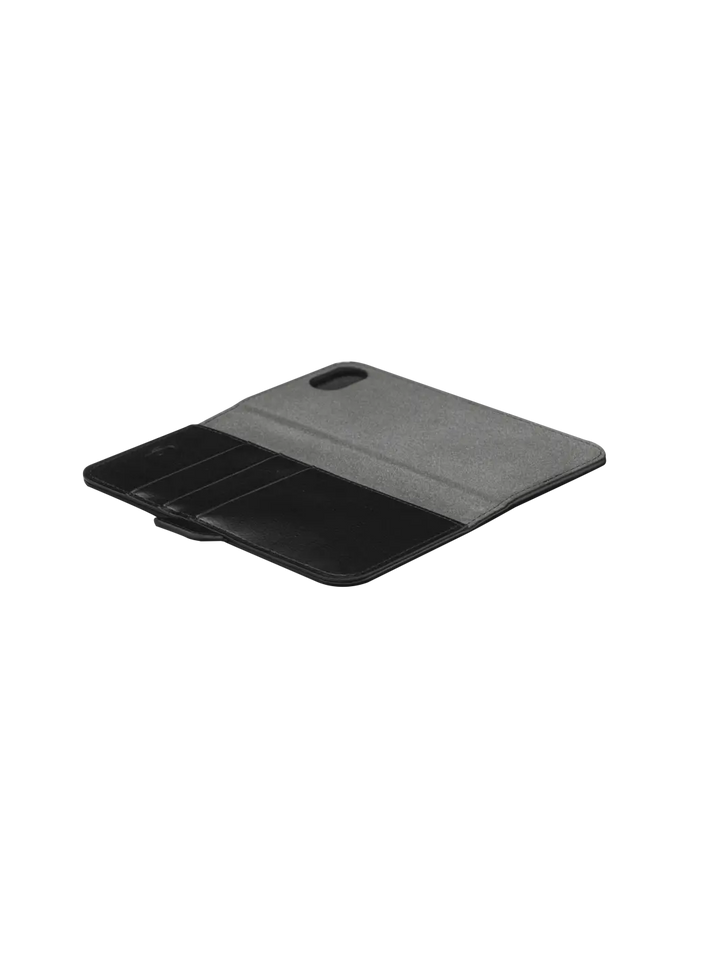 Stockholm - iPhone SE/8/7 - Black Phone Case